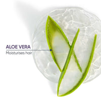 Biolage Professional Hydrasource Anti-Dryness Shampoo, Hydrates and Moisturizes Dry Hair, Enriched with Aloe, Vegan & Cruelty-Free, 200ml