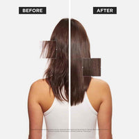 Kérastase Genesis Anti-Hair Fall Serum 90ml | Hair Serum for Hair Fall Control | Strengthens Hair | Infused with Aminexil 1.5%, Ginger Root & Caffeine