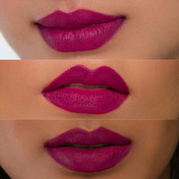 SUGAR Cosmetics Matte as Hell Lip Crayon | Lasts upto 8hrs | Water Resistent Lipstick for Women | 2.5gm - 12 Baby Houseman