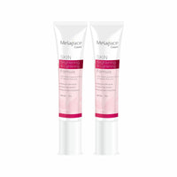 Melagrace Skin Brightening & Lightening Cream 15g | Reduces Dark Spots & Pigmentation | Rejuvenates & Brightens | Gentle & Lightweight Formula (Pack of 2)