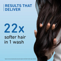 Plum Coconut Milk & Peptides strength & shine shampoo | Contains coconut milk, pea peptide | enhances hair's shine and strengthens hair | Paraben-Free| 100% vegan | 250ml