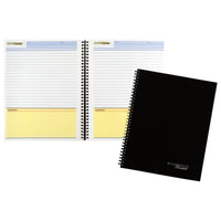 Cambridge Notebook, Business Notebook, 8-1/2