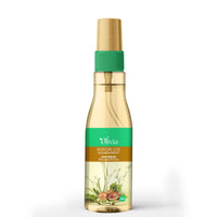 Olivia Moisture Lock Nourishment Hair Serum With Argan Oil Extract Smooth, For Smooth, Frizz-Free, Shiny & Tangle Free Hair - 100Ml