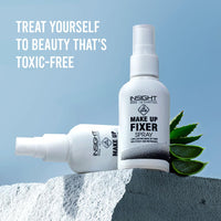 INSIGHT Makeup Fixer and 3 in 1 Primer (Makeup Fixer)