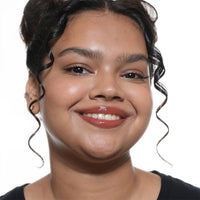 FAE Beauty Peptide Lip Gloss | With Passionfruit Oil & Argireline to Smoothen, Even, and Soften Lips | Non Sticky | Hydrating | Vegan | Shade Blooming | Warm Coral Brown