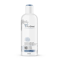 TryOnes Hair Keratin Oil || Professional Hair Keratin || Oil for Men & Women ||Deep Smoothening With Nourishes Dry Hair and Controls Frizz Hair || Protects coloured hair 60 ml