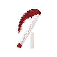 Juice Color Buzz Lip Crayon With Bio Retinol, SPF15 & Natural Moisturizing Factors (Drop Red Gorgeous - M10)