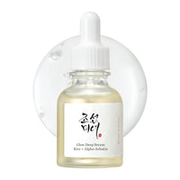[Beauty of Joseon] Glow Deep Serum Rice + Arbutin (30ml) – Korean Face Serum for Brightening, Even Skin Tone & Dark Spot Care