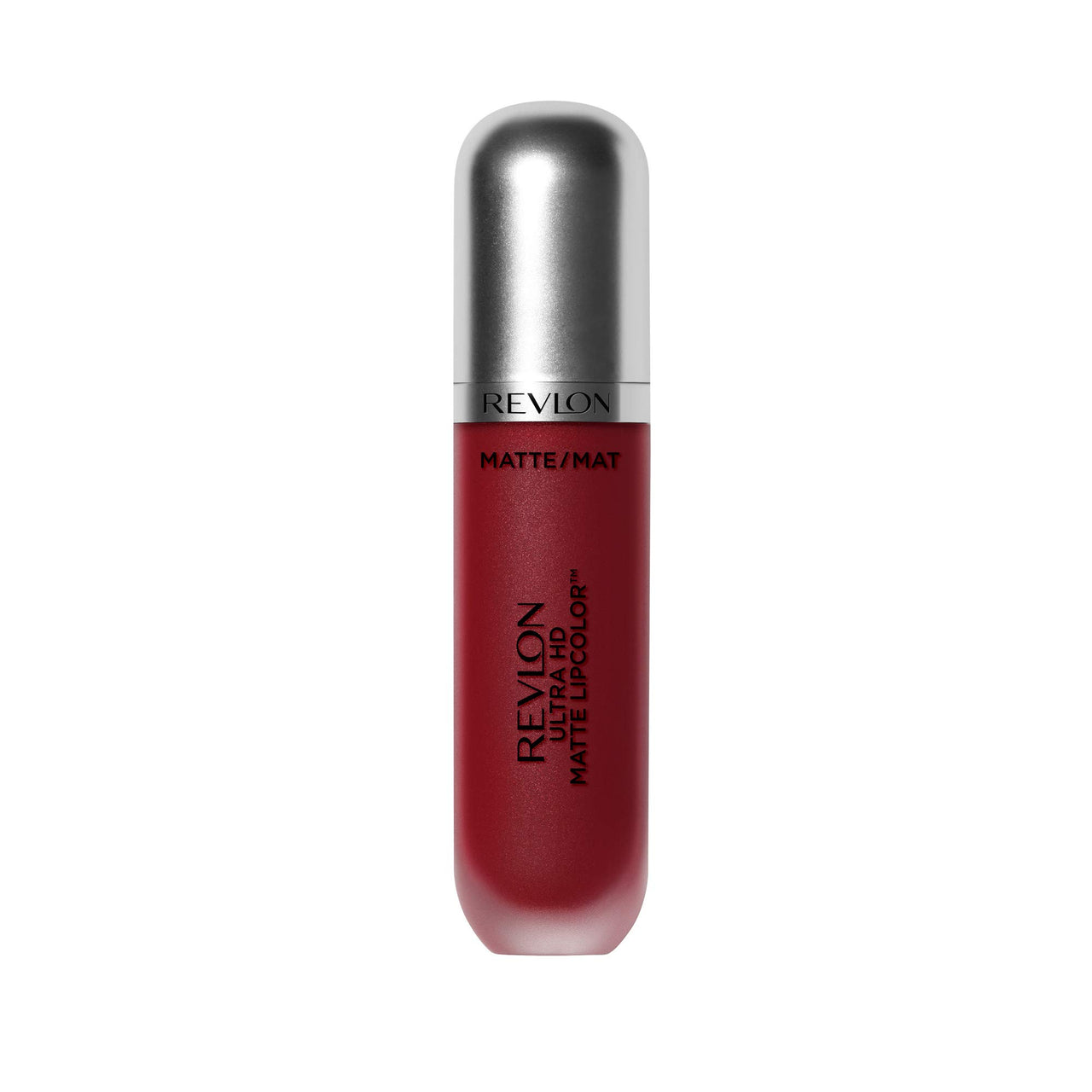 Revlon Ultra HD Matte Lip Color, HD Romance, 5ml