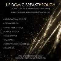 Nexxus Promend Resurrection Oil Hair Serum For Bond Repair, Frizz Reduction & Heat Protection 100ml | 11 X Strength | 72H Smoothness | Crafted with Precious Magnolia Essence