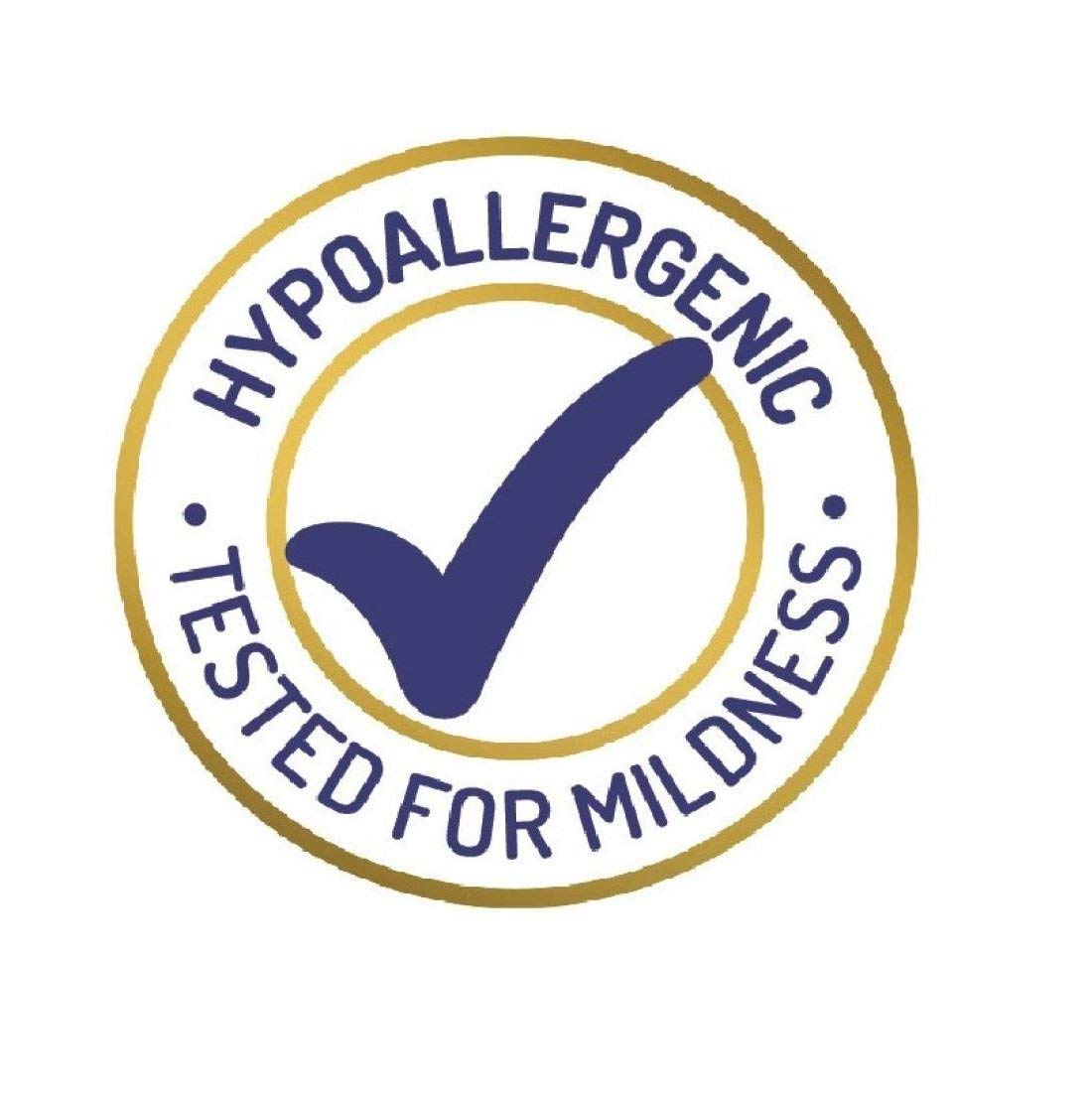 Softsens Baby Rich Moisturising Cream | Enriched with Natural Milk Cream and Shea Butter | Dermatalogically Tested, Hypoallergenic & Paraben Free 100g (Pack of 2)