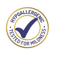 Softsens Baby TEAR FREE Shampoo | Mild, Hypoallergenic , Paraben & Sufate Free (200ml x Pack of 4)