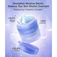 LANEIGE Water Sleeping Mask_25ml