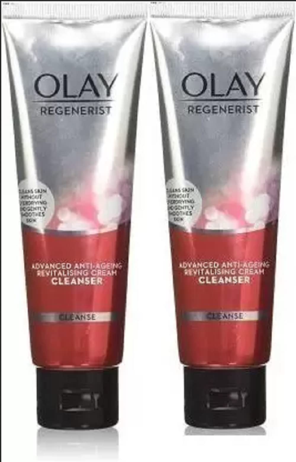 OLAY Regenerist Advanced Revitalising Cream Cleanser (200 g)