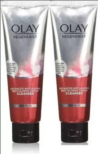 OLAY Regenerist Advanced Revitalising Cream Cleanser (200 g)