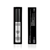 PAC Transparent Mascara | Holds Lashes & Eyebrows All day Long | Clump-Free & Clear Gel Mascara | 7ml