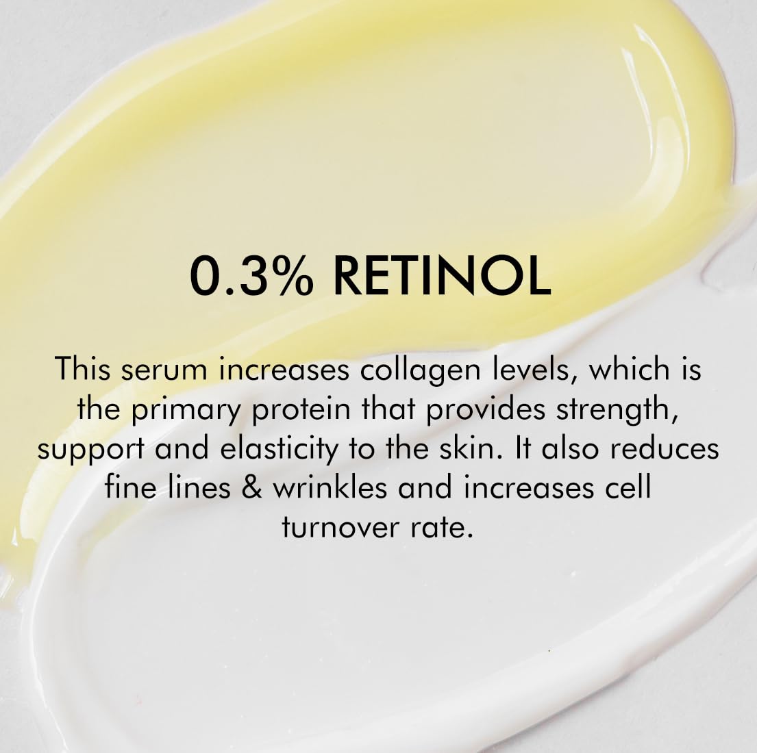 mcaffeine Anti-Ageing Routine Powered By 0.3% Retinol & Black Tea Complex, For Fine Lines & Wrinkles, Boosts Collagen By 80% & Fights Signs Of Ageing, For Women & Men - Pack Of 2 - Cream