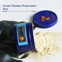 Blue Nectar Anti Aging Saffron Sandalwood Cream Men and Turmeric Face Ubtan