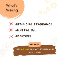 Mystiq Living Rosemary Essential Oil & Castor Oil for Hair Growth, Hydrating & Moisturising for Face & Skin | 100% Pure and Natural (100ml+15ml)