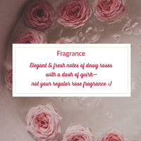 Plum BodyLovin' Fruity & Floral Shower Gel Duo