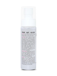Recode Prep Set Glow -100 ML with Silver Shimmer