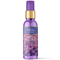 Olivia Super Gloss Hair Serum with Macadamia Oil-45ml