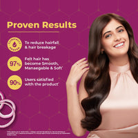 WOW Onion Black Seed Hair Oil - Controls Hair Fall - No Mineral Oil & Silicones - 200mL