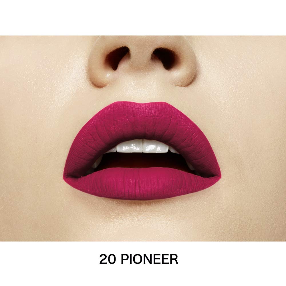 Maybelline Liquid Lipstick 20 Pioneer (Matte)