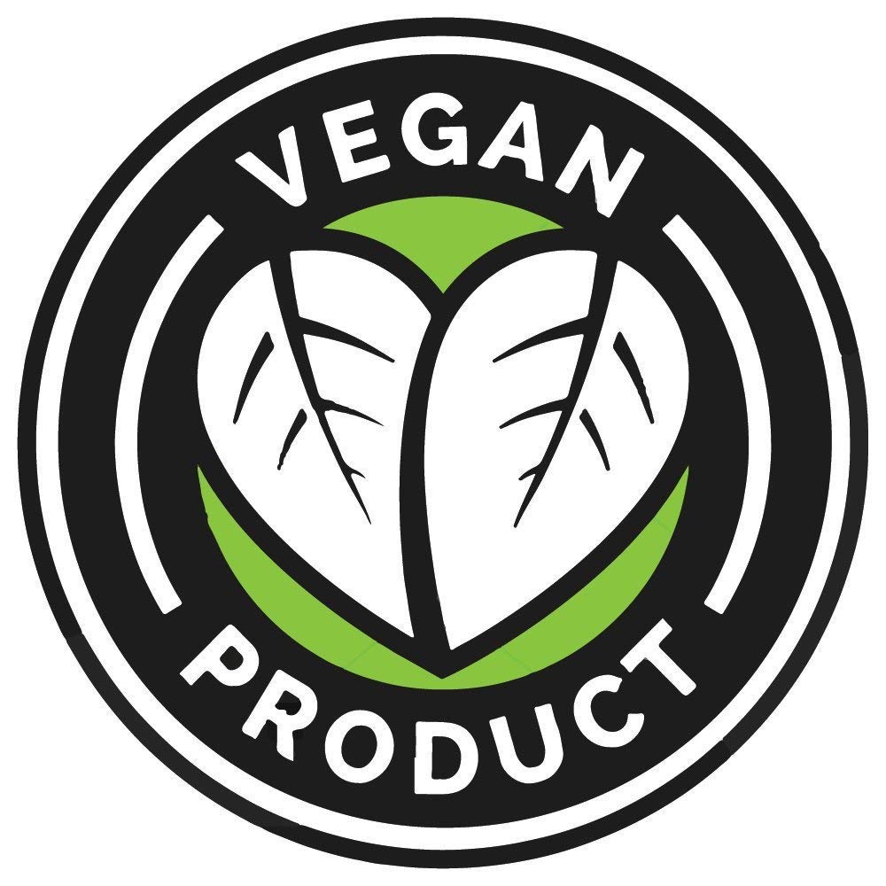 Vegetal Safe Color (100g., Soft Black)