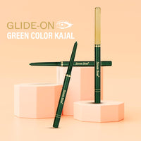 Seven Seas Kajal (Green, 0.35g)