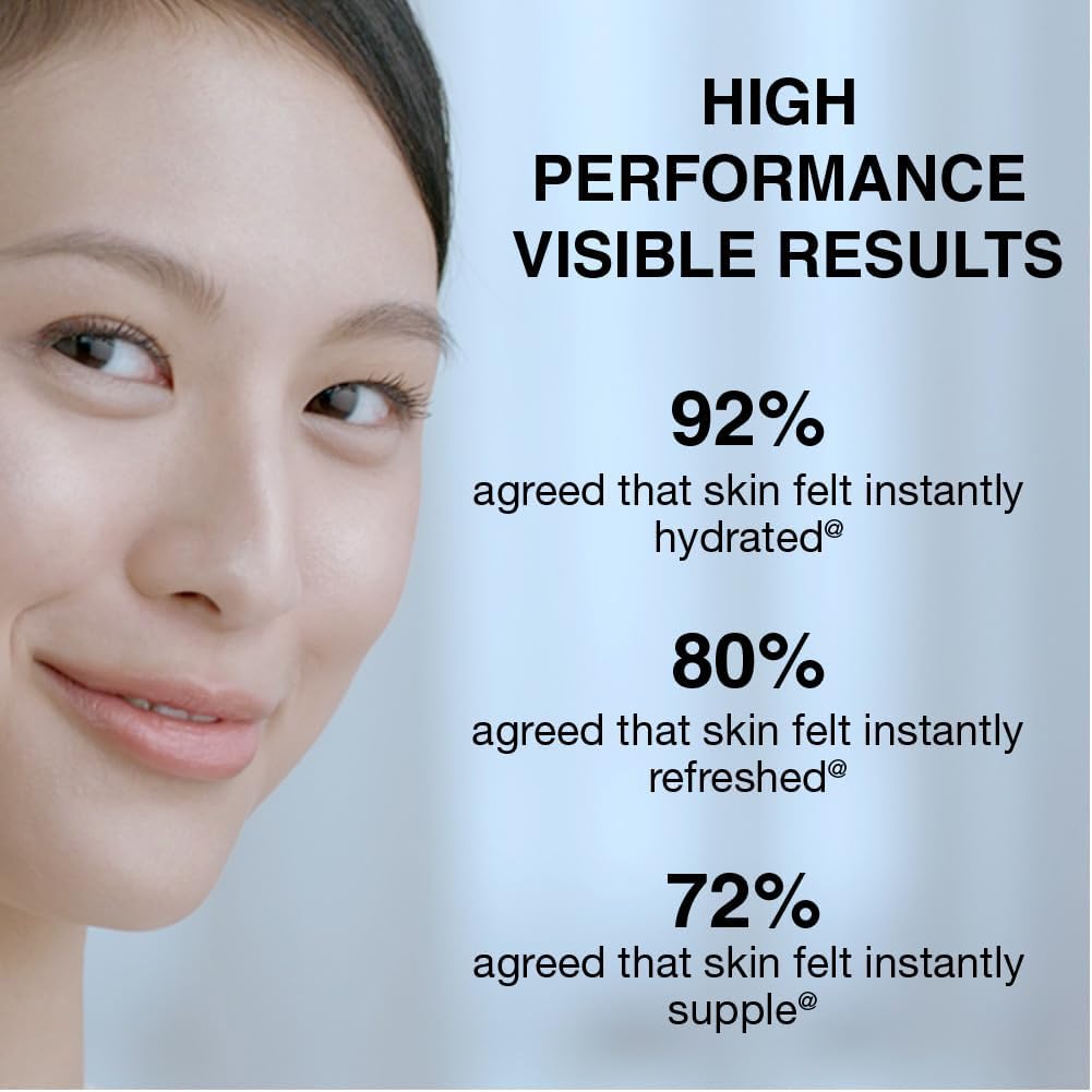 Neutrogena Hydro Boost Hyaluronic Acid Night Cream 50g