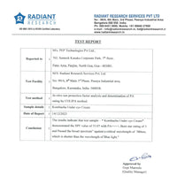 mCaffeine Brightening & Colour Corrector Tinted Under Eye Cream with 2% Vitamin C + Ferulic Acid | SPF 30+ PA++++| Reduces & Conceals Dark Circles | Instantly Brightens | UV Protection | Orange - 15ml