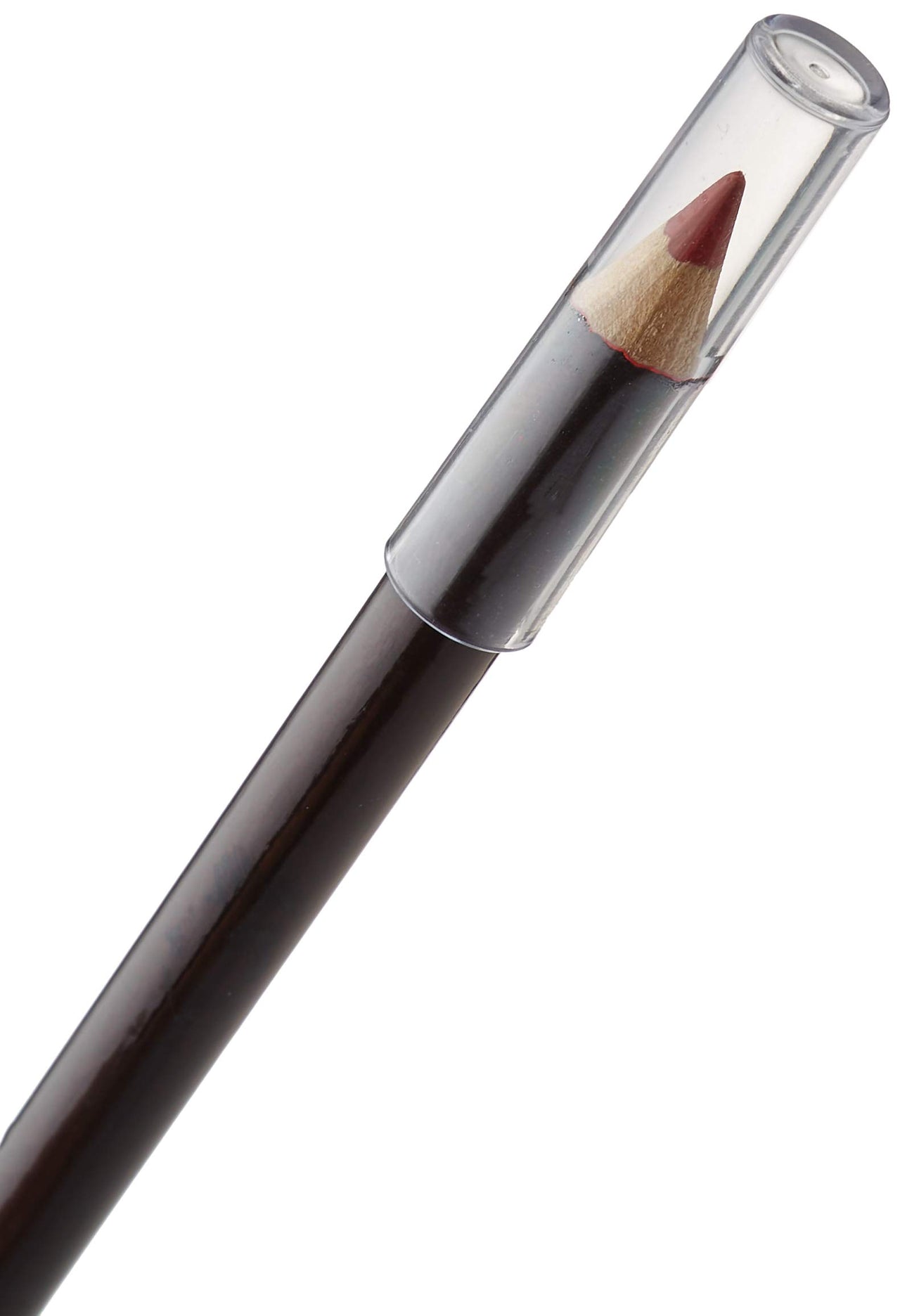 Wet n Wild Color Icon Lipliner Pencil, Berry Red (Cream)