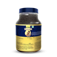 Tata Tea Gemini Black Tea, 1kg, Pet Jar, Powder