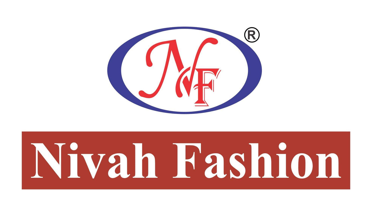 Nivah Fashion Women's  Banarasi Art Silk Saree with Blouse Piece