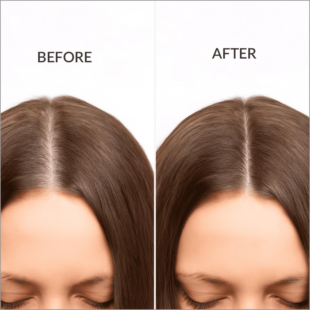 Beauty Garage ScalpSense Hairfall Defense Shampoo 200ml