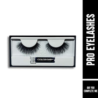 Colorbar Pro Eyelashes You Complete Me -001