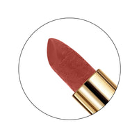 Seven Seas HD Intense Matte Lipstick | Non-Transfer | Lipstick For Women (618-Miland Red, 3.5G)
