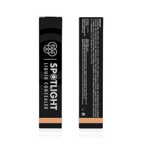 PAC Spotlight Liquid Concealer - 08 (Barely Nude) Matte Finish