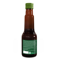 Zandu Livital Syrup – 200 ml | Scientifically proven Ayurvedic Liver Care & Detox Support |Revitalises Liver Health Naturally & Boosts Appetite & Digestion | Blend of 12 Potent Herbs