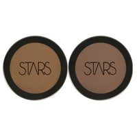 Stars Cosmetics Derma Make Up Foundation Cream 2pcs (DJ4 & DNG)