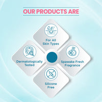 Spawake Pore Treatment Toner