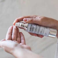 Sesderma Acglicolic Classic Forte Moisturizing Gel Cream, 50ml