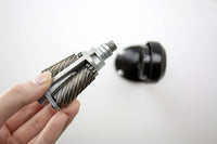 Bostitch Office Manual Pencil Sharpener MPS1-BLK Replacement Cutter (MPS1-K), Steel