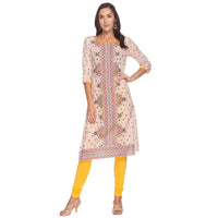 BIBA Womens Solid Leggings