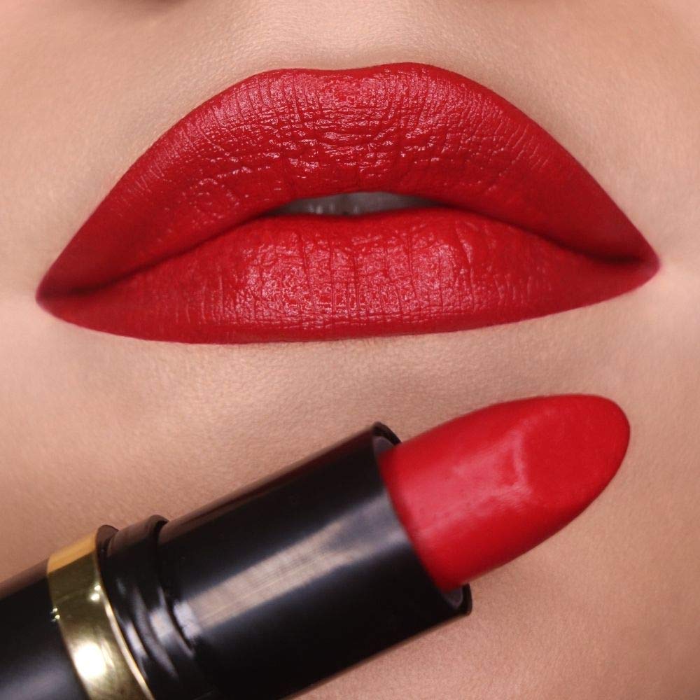 Iba Pure Lips Moisture Rich Lipstick for Women- A65 Ruby Touch, 4g | High Glossy, Creamy Finish & Smooth Texture| Hydrated Lips | Enriched with Vitamin E, Coconut Oil & Shea Butter | Intense Colour & Highly Pigmented | Lip Makeup
