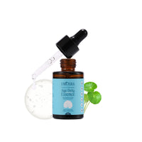 Uniqura 2% Niacinamide Multi Peptide Serum | Alpha Arbutin Serum For Men & Women with Ceramide, Centella Asiatica Extract | Cica serum For Oily & Acne Prone Skin | Reduces Acne & Dark Spots 30ml