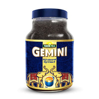 Tata Tea Gemini Black Tea, 1kg, Pet Jar, Powder