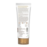 WOW Skin Science Neem & Hyaluronic Acid Pimple Care Face Scrub | Anti-Bacterial | Unclogs Pores | Removes Impurities | Improves Skin Elasticity | Hydrates Skin | 100gms