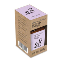 Aroma Magic Fennel seed Essential Oil
